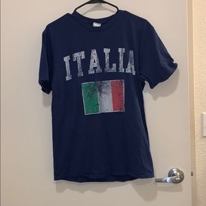 Italia T shirt